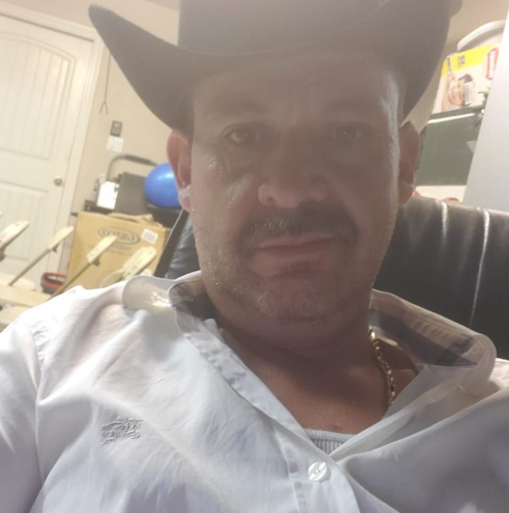 Meet your Posher, Juan
